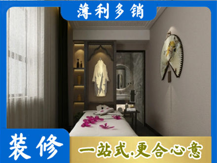 泉州市德化衣帽间装修