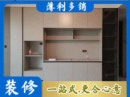 泉州市德化专业定制鞋柜